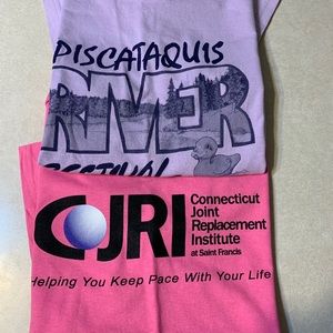 NWOT Woman’s tees